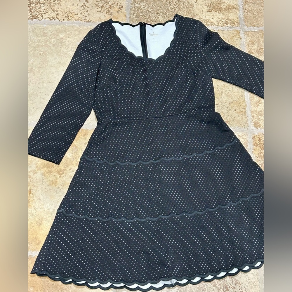 COPY - Kate Spade Dress SZ. 12